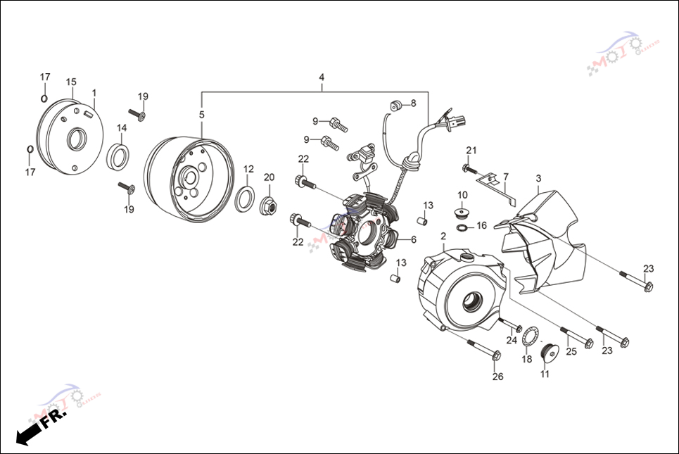 Engine Diagram